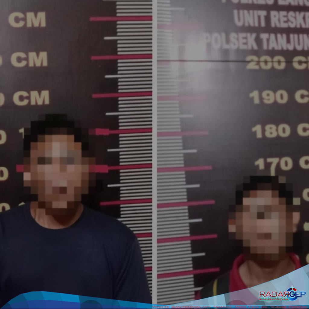 Polres Langkat Bergerak Cepat Tangani Kasus Dugaan Bullying Pelajar di Langkat